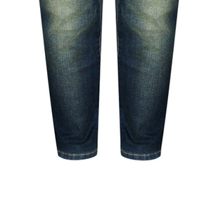 Prix de gros Jeans pour hommes Vêtements décontractés Jeans pour hommes avec logo personnalisé Jeans de haute qualité pour hommes Personnalisable - Product Image 3