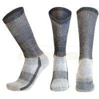 <b>Sports</b> <b>Socks</b> with Practical Basket Design for Active Lifestyle - Product Image 1