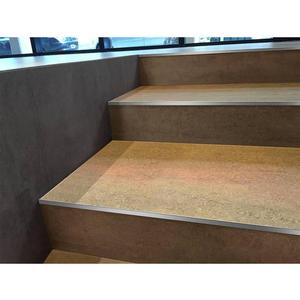 Stainless Steel Angle Corner <b>Protector</b> MXORP-027 1x2in X 1.52m 304 Grade C.20 - Product Image 4