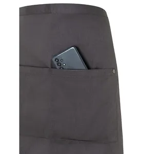 ROCK <b>CHEF</b>-Stage2 Custom Merchandising Bistro <b>Apron</b> - Product Image 5