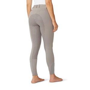 Pantalones de montar a caballo Jodhpur & Breeches Mujer Asiento completo Silicona Impreso Medias Ecuestres Medias de alto rendimiento Leggings - Product Image 2
