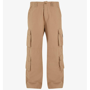 Pantalones Cargo ligeros para hombre, el mejor material, pantalones para exteriores, tendencia superior disponible en precio al por mayor, pantalones Cargo para hombre con logotipo personalizado - Product Image 1