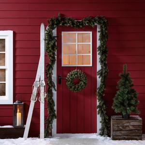 โคมไฟโมร็อกโกเคลือบผงสีดำดีไซน์สวยๆสำหรับตกแต่งบ้านของตกแต่งห้องโคมไฟโลหะสำหรับตกแต่งสวนและงานรื่นเริง - Product Image 6