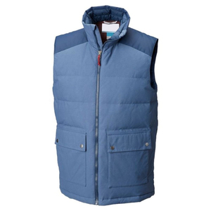 Manteau de rembourrage d'hiver pour hommes en plein air Veste rembourrée pour hommes de haute qualité Vestes pour hommes - Product Image 2