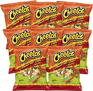 Buy exotic cheetos snack at wholesale price