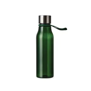 VINGA 600ML Tritan Bottle Custom Merchandising Plastic <b>Drinkware</b> - Product Image 2