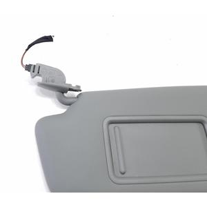 แผงบังแดดด้านหน้าซ้าย AUDI A3 ซีรีส์ (8V1) 8V0857551 (12>18) - Product Image 6