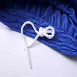 Maillot de football maillot de football vêtements d'équipe sportive conception personnalisée directe d'usine service OEM commandes en gros - Product Image 5