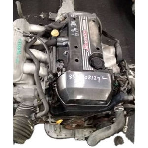 เครื่องยนต์ 3S-GE 2.0 ลิตร DOHC VVTI มอเตอร์ 6 สปีด ขับเคลื่อนล้อหลัง เกียร์ธรรมดา 3SGE เครื่องยนต์มือสอง - Product Image 2