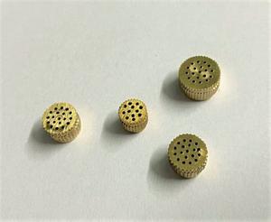 Qualité supérieure Meilleure vente Trou noyau en laiton évent disponible à bon prix de l'approvisionnement en vrac - Product Image 4