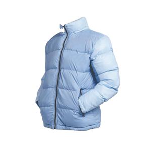 2025 logotipo personalizado Hote venta pulóver 13 colores invierno grueso cálido Puff hombres burbuja ropa hombres chaqueta acolchada - Product Image 1