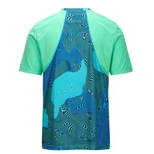 Custom Plus Size <b>Men's</b> 100% Cotton <b>Satin</b> T-<b>Shirt</b> Oversized Vintage Style Printed Embroidered Plain Tee Anti-Wrinkle Breathable - Product Image 2