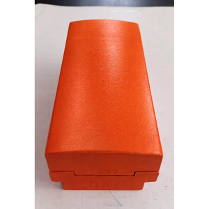 Fickert de polissage de 170 mm avec grain 250 et liant métallique - Product Image 1