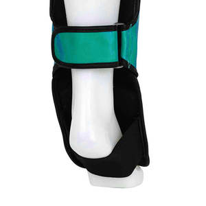 Nueva Llegada, Mejores Protectores de Espinilleras de Calidad, Protectores de Espinilleras al por Mayor para Hombres y Mujeres, Ropa de Entrenamiento de Fútbol - Product Image 5