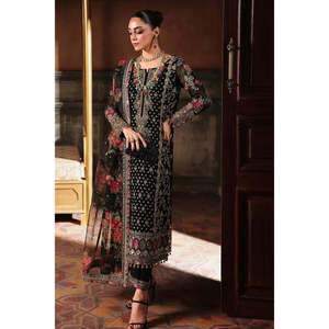 Conjunto de traje para mujer Charizma Dastan-e-Jashan Lawn Edit DJW5-05 TC-1578 - Product Image 1