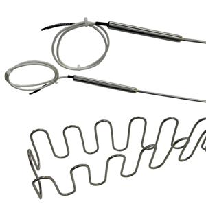 Chauffage Électrique Blindé en Acier Inoxydable Personnalisable 2000W Étanche Anti-Vibration <span class=keywords><strong>Prix</strong></span> Compétitif Usage Industriel - Product Image 1