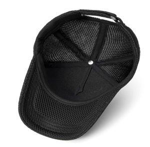 Gorras de Béisbol Personalizadas de 5 Paneles 2026, Gorra Deportiva Bordada, Color Personalizado, Logotipo Bordado Personalizado para Hombre - Product Image 5