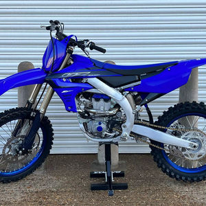 ยามาฮ่า YZ250F YZ250FX YZ250X 250 ซีซี YZ450F 450 ซีซี รถมอเตอร์ไซค์วิบาก รุ่นใหม่ล่าสุดทุกรุ่น - Product Image 1