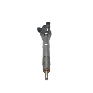 Inyector <span class=keywords><strong>Diesel</strong></span> BOSCH 0445110700 AJ813376 Common Rail para <span class=keywords><strong>Jaguar</strong></span> Land Rover con Anillo de Sellado - Product Image 5