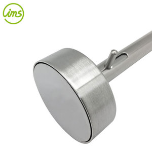 Muỗng Làm Falafel Bằng Thép Không Gỉ Lớn Chống Dính - Product Image 5