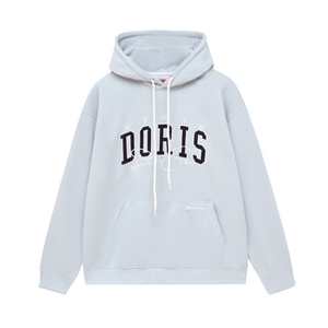 เสื้อฮู้ดแบบสวมศีรษะใส่ได้ทั้งชายและหญิงเสื้อฮู้ดแนวสตรีทจากโรงงานออกแบบโลโก้ได้ตามต้องการ - Product Image 3