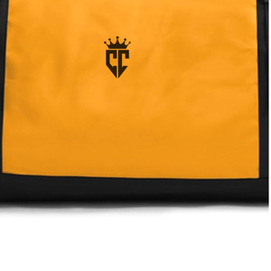 Sac de sport unisexe 100% haute qualité, 30-40L, léger, imperméable, avec impression personnalisée complète, faible MOQ - Product Image 5