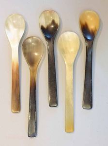 Juego de Cubiertos de restaurante a precio de fábrica, cucharas, tenedor, cuchillo, cuchara de madera, juego de cubiertos - Product Image 3