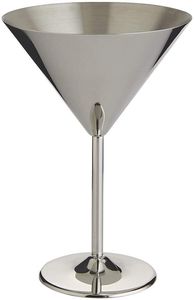 Copa de Vino de Acero Inoxidable para Bodas y Fiestas, Usos Múltiples, Precio al por Mayor de Proveedor Indio - Product Image 3