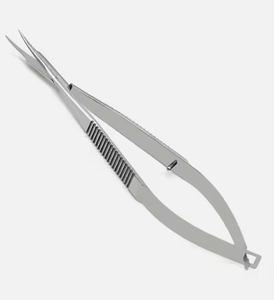 Microtijeras oftálmicas, tijeras conjuntivales, tijeras quirúrgicas, instrumentos oculares de alta calidad - Product Image 6