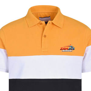 Polos de Diseño Único al por Mayor a Precio Razonable, Polos Transpirables de Secado Rápido para Hombre en Venta en Línea - Product Image 6