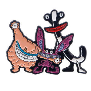 <b>PIN's</b> Les Pierrafeu Collection <b>Pins</b> Collection - Product Image 4