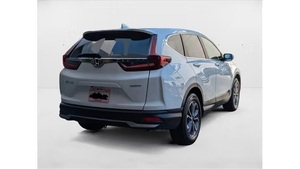 Hond a CR-V EX AWD 2022 d'occasion en excellent état - Product Image 4