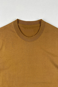 Camiseta Deportiva Extra Grande Unisex Personalizada - Venta al por Mayor, Impresión de Logotipo Personalizado, 100% Algodón, Transpirable, de Secado Rápido, Manga Corta para Verano - Product Image 4