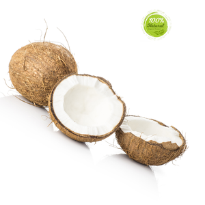 Cáscara de coco seca de estilo fresco para el crecimiento de inicio de alimentos - Product Image 4