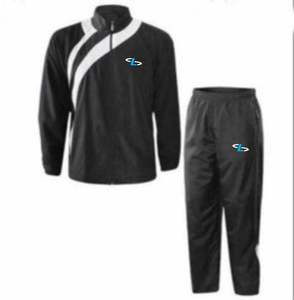 Venta al por mayor de ropa deportiva de gimnasio para hombre, trajes para correr, cálidos para hombre, buenos vendedores, moda superior, chándal de lana para discoteca a la moda para hombre - Product Image 5