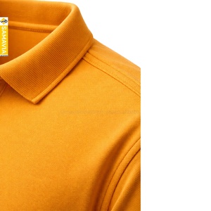 Polos de Manga Larga Hechos a Medida, 95% Poliéster, 5% Elastano, Speedo, 140 g/m² |   Proveedor Mayorista SAMAVIA |   Bordado OEM - Product Image 6