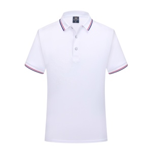 T-shirts polo Chemise en coton pour homme Chemises polo golf personnalisées T-shirt polos logo personnalisé pour homme - Product Image 6