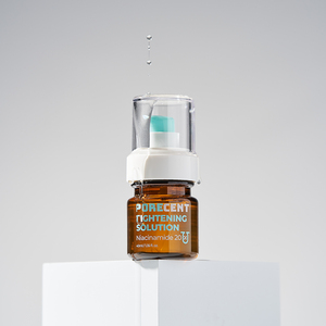 [Cncltd] Dung dịch làm se khít lỗ chân lông Niacinamide Ống Da 20% tinh chỉnh và làm sáng lỗ chân lông Niacinamide huyết thanh chăm sóc da Hàn Quốc - Product Image 4