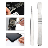 Jeu de tournevis de précision en acier allié S2 22-en-1 pour la réparation de téléphones Android iPhone Kit d'outils professionnels avec embouts magnétiques