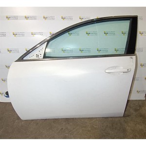 Puerta Delantera Izquierda MAZDA 6 S. Wagon 2ª Serie GSYD5902XJ (08>13) - Product Image 1
