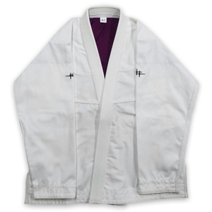 Venta al por mayor azul de artes marciales desgaste kimono Jiu Jitsu GI judo uniforme/kimono de judo - Product Image 1