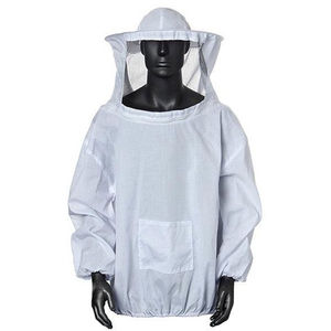 Professional <b>Full</b> <b>Body</b> Breathable Beekeeping <b>Suit</b> for Men and Women Waterproof & Anti-Static Customizable Color/Size/Design - Product Image 3