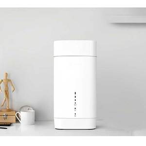 Router Sagemcom FAST 5862L Avanzado 5G con Tecnología WiFi 6 para una Cobertura de Red Fuerte y Estable - Product Image 3