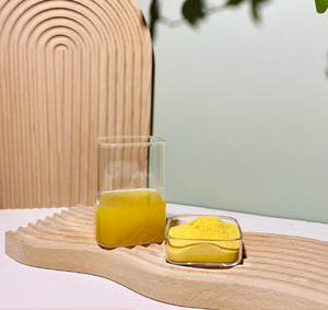 ผงมะม่วง OEM สำหรับแบรนด์ส่วนตัว ร้านค้าปลีก และผู้จัดจำหน่าย - Product Image 3