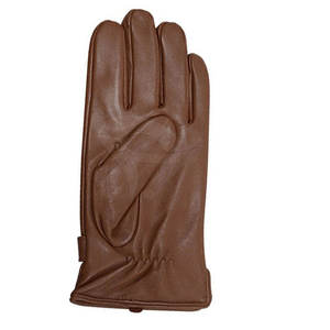 Guantes de Conducción de Material Duradero, Guantes de Conducción de Alta Calidad, Guantes de Conducción de Cuero Genuino - Product Image 3
