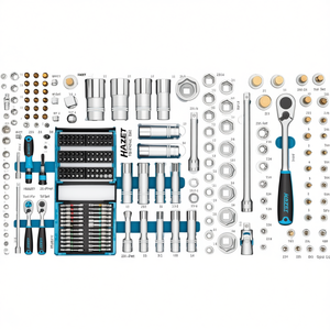 Juego de Herramientas Hazet de 231 Piezas - Product Image 2