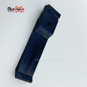 Chất lượng cao <span class=keywords><strong>CNC</strong></span> Báo Chí phanh chết khuôn đấm nhà máy Bán máy uốn khuôn - Product Image 4