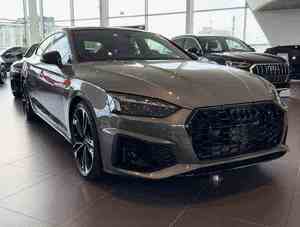 รถ A5 Sportback ปี 2024 มือสอง สภาพดีเยี่ยม พวงมาลัยซ้าย เบาะหนัง กล้องมองหลัง - Product Image 6
