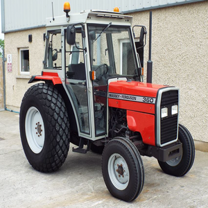 Asequible Massey Ferguson 360 Tractores Compacto Modelos usados Precio barato Envío rápido Comprar ahora En stock - Product Image 2