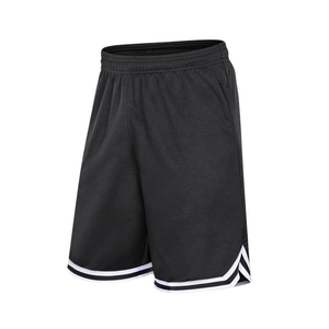 Vêtements de basket-ball Short de basket-ball d'entraînement respirant pour hommes avec logo et design personnalisés - Product Image 6